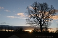 Lever du soleil